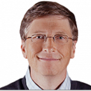 Mga imahe ng Bill Gates Png