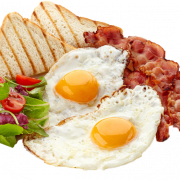 Frühstück PNG Clipart