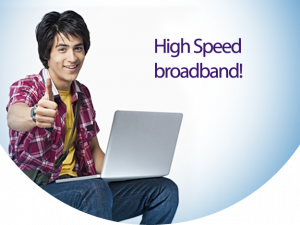 Broadband PNG Photo