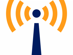 Broadband Wifi PNG File