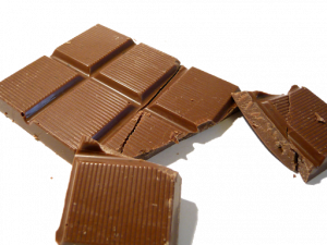 Butterscotch Chocolate PNG