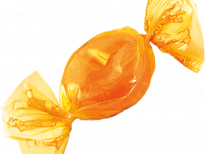 Butterscotch PNG Image HD