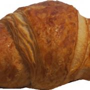 Choco enche Croissant PNG Download grátis