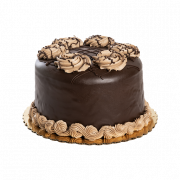 Chocolate dessert cake png I -download ang imahe