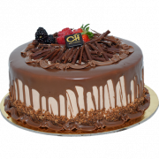 Chocolate dessert cake png imahe file