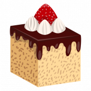 Tsokolate dessert png libreng pag -download