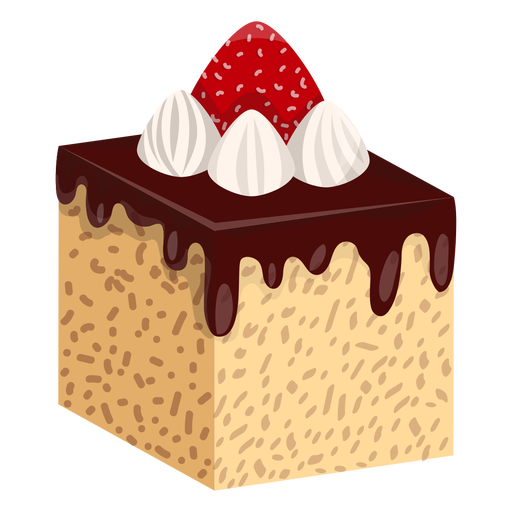 Tsokolate dessert png libreng pag -download