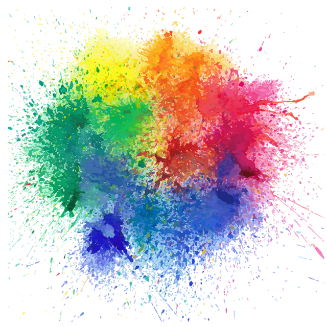 Color Splash Png Free Image Png All Png All