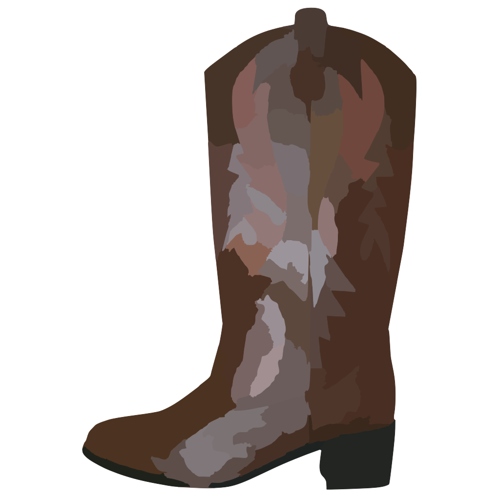 40 Free Cowboy Boot Svg File Png Free Svg Files Silhouette And | Images ...