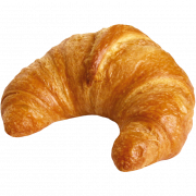 Arquivo PNG croissant