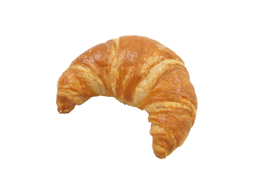 ดาวน์โหลดไฟล์ Croissant PNG ฟรี