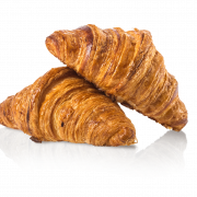 Croissant PNG รูปภาพฟรี