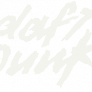 Logo Punk daft png clipart