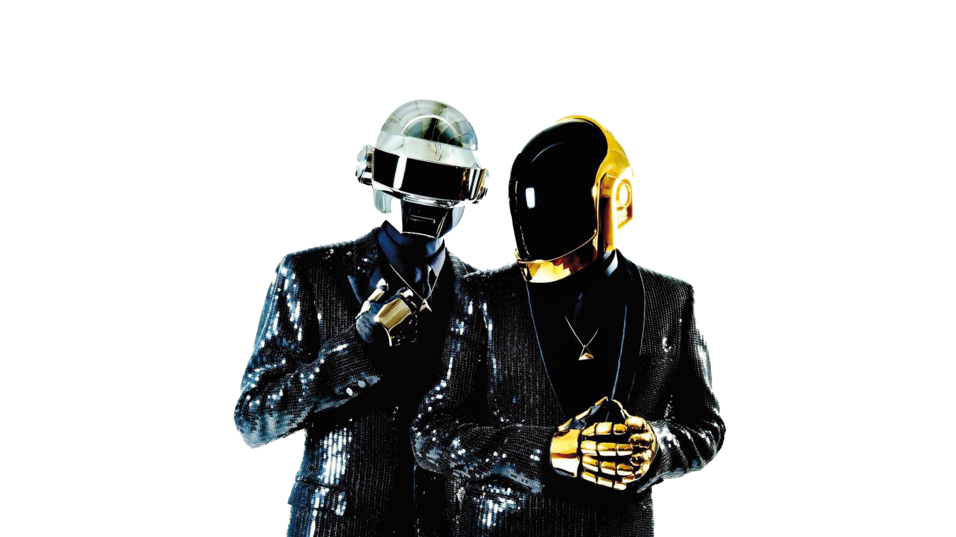 Archivo de imagen PNG Daft Punk