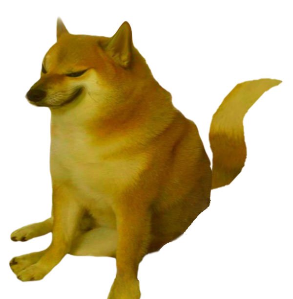 Doge Png Hd Image Png All