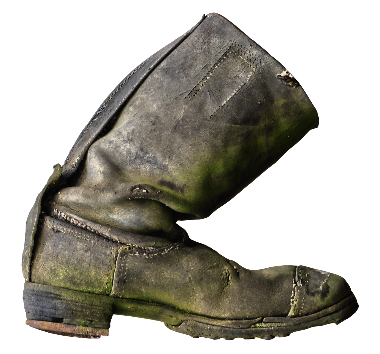 Leather Boot PNG Transparent Images | PNG All