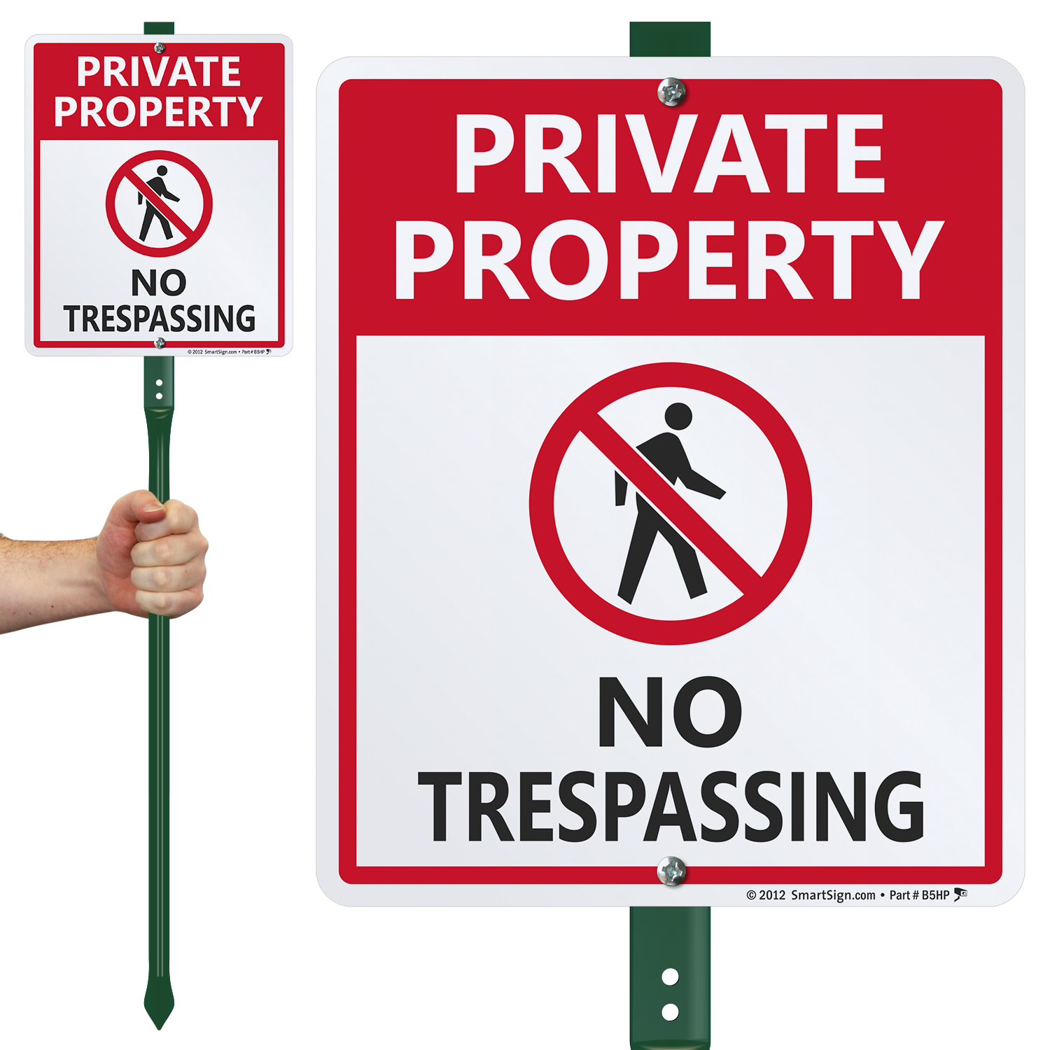 No Trespassing Sign Png Image Hd Png All Png All