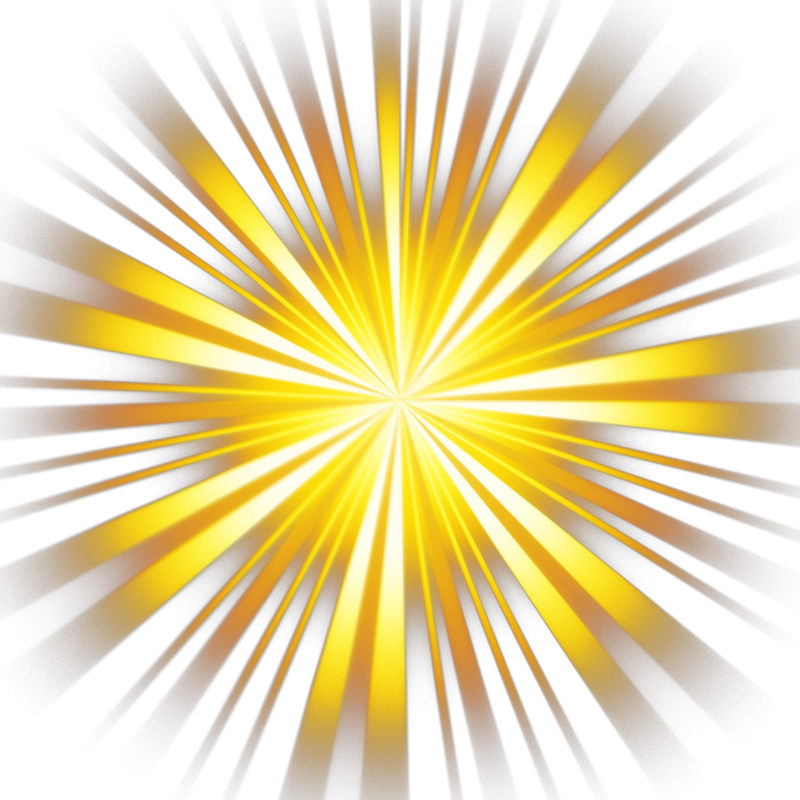Sun Rays Clipart Png 4 Clipart Station | Images and Photos finder