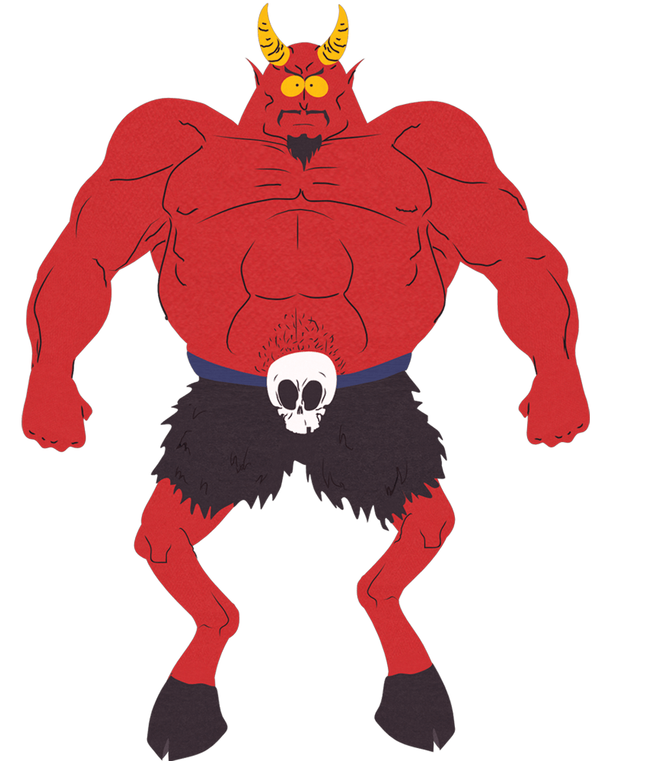 Satan The God Of High School - God Of High School 666 Transparent PNG -  415x1192 - Free Download on NicePNG