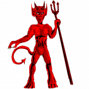 الشيطان PNG صورة HD