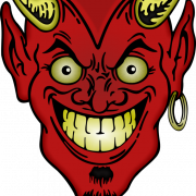 الشيطان PNG الصور