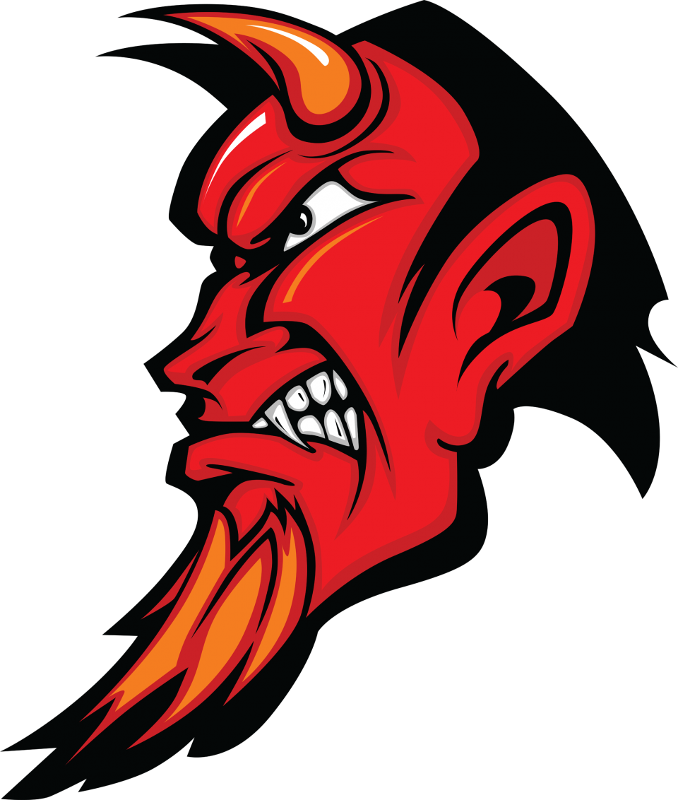 Satan The God Of High School - God Of High School 666 Transparent PNG -  415x1192 - Free Download on NicePNG