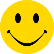 Smiley SeminiCon PNG Images