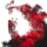 Image HD de couleur fumée PNG