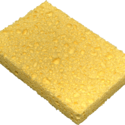 Sponge PNG -bestand