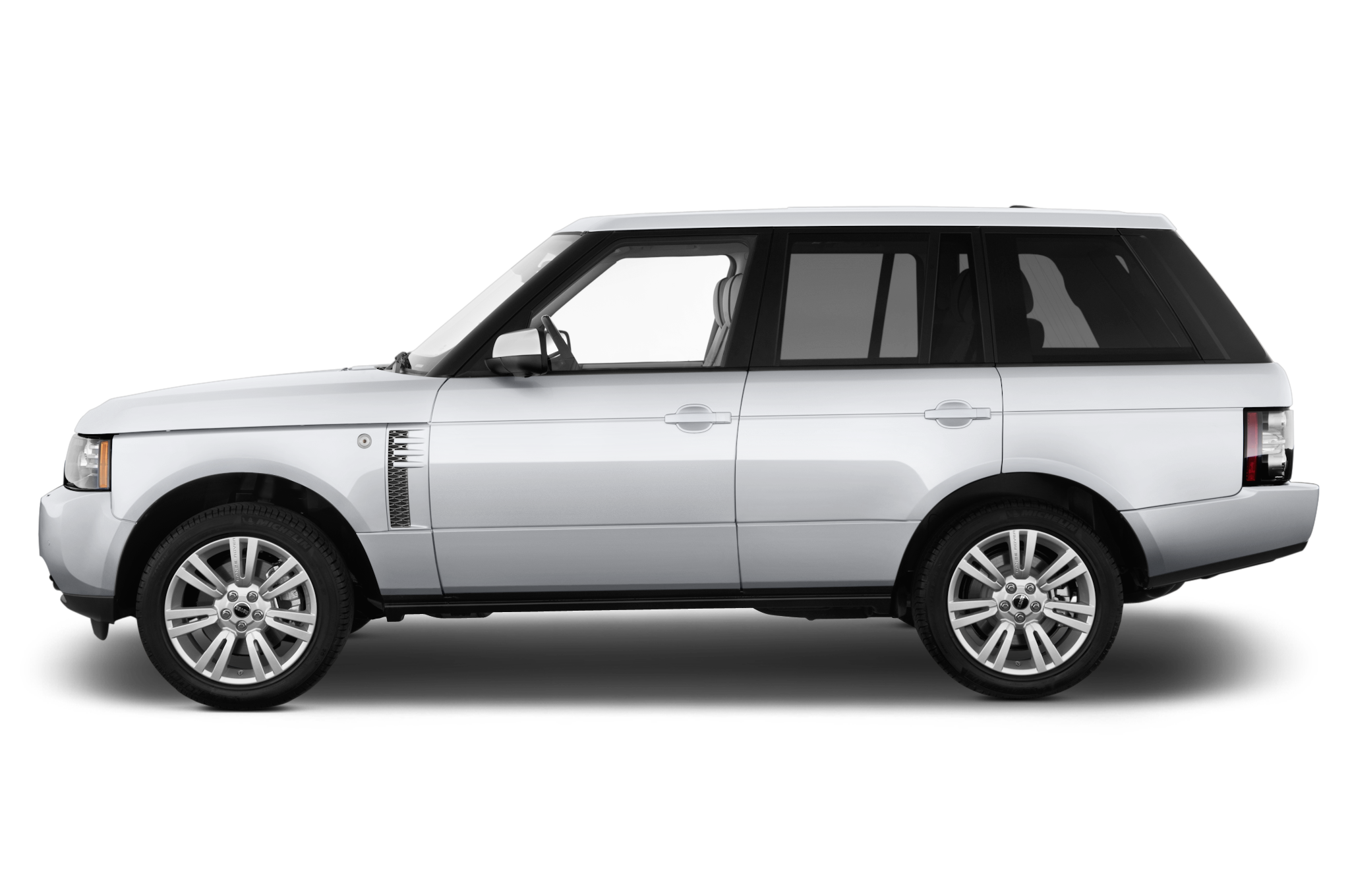 Sports Land rover png clipart
