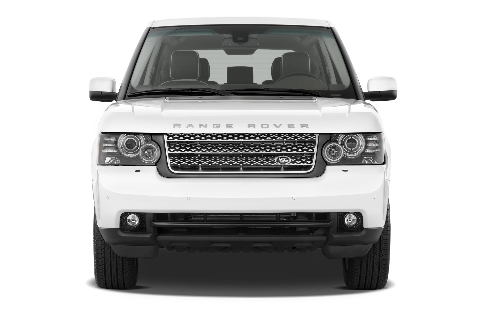 Sports Land Rover Transparan