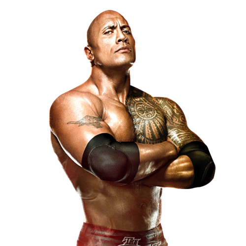 The Rock - Internet Meme, HD Png Download - 535x1179(#42570) - PngFind