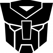 Transformers Logo Png Clipart