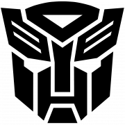 Transformers Logo Png Descarga gratuita