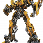 Transformers Robot PNG File Descargar gratis