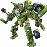 Transformers Robot PNG Imagen libre