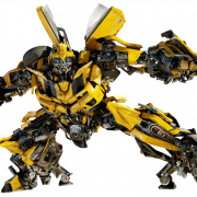 Transformers Robot PNG Photo transparente HD