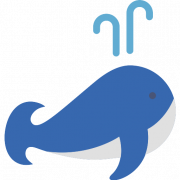 ناقل الحوت PNG الموافقة المسبقة عن علم