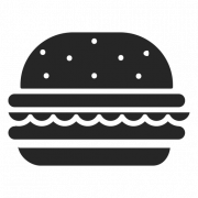 Ресторан Burger Png Picture