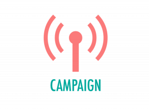 Campaign PNG Image