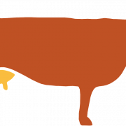 ملف PNG الماشية