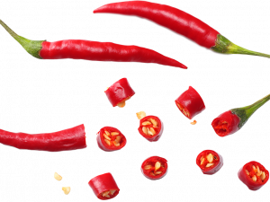 Chilli Pepper PNG High Quality Image