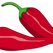 Chilli Pepper PNG Picture