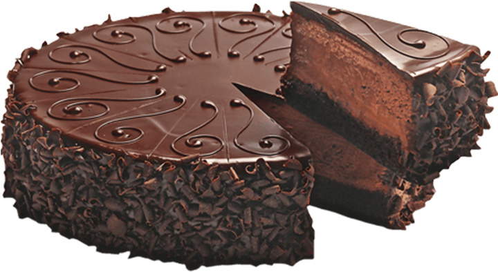 เค้กช็อคโกแลตวันเกิด png ภาพ