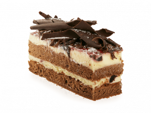 Chocolate Cake PNG