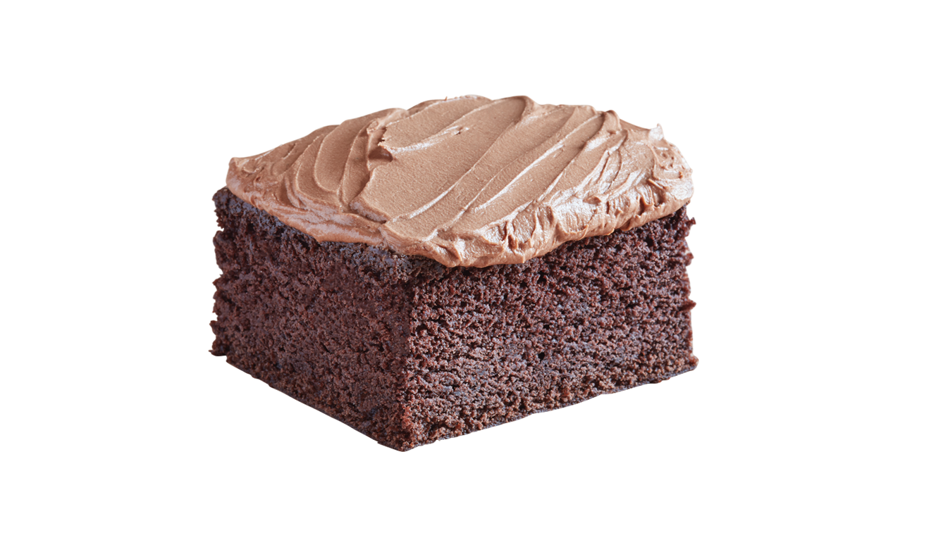 Шоколадный торт PNG HD Image