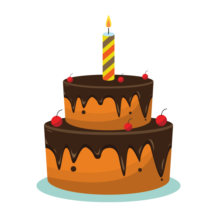 Free: Birthday Cake Images Download - Birthday Cake Clip Art Png - nohat.cc