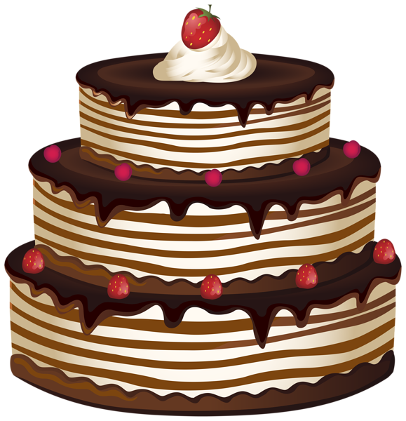 Chocolate Cake PNG Picture - PNG All | PNG All