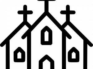 Church Institution PNG Image