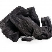 Image de téléchargement de charbon PNG